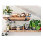 Handmade Reclaimed Recycled Shelves