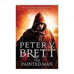 The Painted Man - Audible