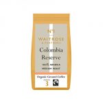 Waitrose No.1 Colombian Reserve Ground Coffee